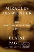 Kniha: Miracles and Wonder, 2025 Kniha: Miracles and Wonder, 2025