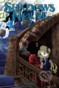 Kniha: Shadows House, Vol. 5 (Lys Blakeslee, Taylor Engel a Somato Somato). Yen Press, 2023 Kniha: Shadows House, Vol. 5 (Lys Blakeslee, Taylor Engel a Somato Somato). Yen Press, 2023