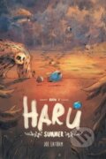 Kniha: Haru Book 2 (Joe Latham). Andrews McMeel, 2024 Kniha: Haru Book 2 (Joe Latham). Andrews McMeel, 2024