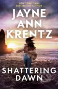 Kniha: Shattering Dawn (Ann Jayne Krentz). Piatkus, 2025 Kniha: Shattering Dawn (Ann Jayne Krentz). Piatkus, 2025