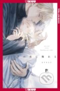 Kniha: Touch Within the Abyss (Moyori Mori). Tokyopop, 2025 Kniha: Touch Within the Abyss (Moyori Mori). Tokyopop, 2025