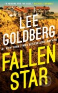 Kniha: Fallen Star, 2025 Kniha: Fallen Star, 2025