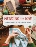 Kniha: Mending with Love (Noriko Misumi). Tuttle Publishing, 2021 Kniha: Mending with Love (Noriko Misumi). Tuttle Publishing, 2021