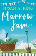 Kniha: Marrow Jam (Susan A. King). The Lightning, 2022 Kniha: Marrow Jam (Susan A. King). The Lightning, 2022
