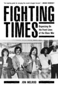 Kniha: Fighting Times (Jon Melrod). PM, 2022 Kniha: Fighting Times (Jon Melrod). PM, 2022