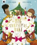 Kniha: The BIG Christmas Bake (Fiona Barker). Happy Yak, 2022 Kniha: The BIG Christmas Bake (Fiona Barker). Happy Yak, 2022