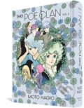 Kniha: The Poe Clan: Vol. 2 (Moto Hagio). Fantagraphics, 2022 Kniha: The Poe Clan: Vol. 2 (Moto Hagio). Fantagraphics, 2022