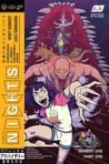 Kniha: Nights Volume 1 (Wyatt Kennedy). Image Comics, 2024 Kniha: Nights Volume 1 (Wyatt Kennedy). Image Comics, 2024