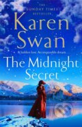 Kniha: The Midnight Secret (Karen Swan). Pan Books, 2025 Kniha: The Midnight Secret (Karen Swan). Pan Books, 2025