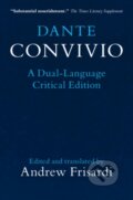 Kniha: Dante: Convivio (Dante Alighieri). Cambridge University Press, 2022 Kniha: Dante: Convivio (Dante Alighieri). Cambridge University Press, 2022