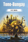 Kniha: Tono-Bungay (Edition2024) (H.G. Wells). , 2024 Kniha: Tono-Bungay (Edition2024) (H.G. Wells). , 2024