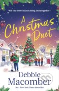 Kniha: A Christmas Duet, 2024 Kniha: A Christmas Duet, 2024