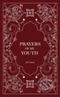 Kniha: Prayers of My Youth (F.S. Yousaf). Andrews McMeel, 2024 Kniha: Prayers of My Youth (F.S. Yousaf). Andrews McMeel, 2024