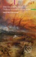 Kniha: Decolonial Ecology, 2021 Kniha: Decolonial Ecology, 2021