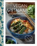 Kniha: Vegan Vietnamese (Helen Le). Rock Point, 2023 Kniha: Vegan Vietnamese (Helen Le). Rock Point, 2023