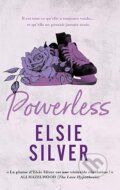 Kniha: Powerless (Elsie Silver). Hachette Francais Langue Étrangere, 2025 Kniha: Powerless (Elsie Silver). Hachette Francais Langue Étrangere, 2025