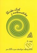 Kniha: Sbírka úloh z matematiky pro SOU a SO SOU, 2 .část (Spoločnosť Prometheus). Spoločnosť Prometheus, 2010 Kniha: Sbírka úloh z matematiky pro SOU a SO SOU, 2 .část (Spoločnosť Prometheus). Spoločnosť Prometheus, 2010