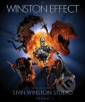 Kniha: The Winston Effect (Jody Duncan). Titan Books, 2006 Kniha: The Winston Effect (Jody Duncan). Titan Books, 2006