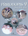Kniha: Přírodopis 9 - Pracovní sešit (Jan Zapletal). Prodos, 2000 Kniha: Přírodopis 9 - Pracovní sešit (Jan Zapletal). Prodos, 2000