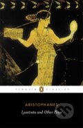 Kniha: Lysistrata and Other Plays (Aristophanes). Penguin Books, 2003 Kniha: Lysistrata and Other Plays (Aristophanes). Penguin Books, 2003