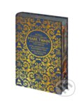 Kniha: World Classics Library: Mark Twain (Mark Twain). Arcturus, 2026 Kniha: World Classics Library: Mark Twain (Mark Twain). Arcturus, 2026