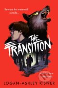 Kniha: The Transition (Logan-Ashley Kisner). Usborne, 2025 Kniha: The Transition (Logan-Ashley Kisner). Usborne, 2025