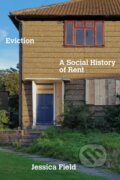 Kniha: Eviction (Jessica Field). Verso, 2025 Kniha: Eviction (Jessica Field). Verso, 2025