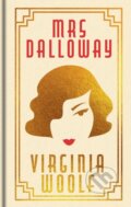 Kniha: Mrs Dalloway (Virginia Woolfová). Arcturus, 2026 Kniha: Mrs Dalloway (Virginia Woolfová). Arcturus, 2026