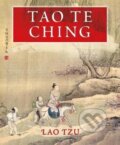 Kniha: Tao Te Ching, 2025 Kniha: Tao Te Ching, 2025
