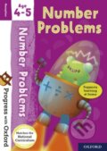 Kniha: Progress with Oxford: Progress with Oxford: Number Problems Age 4-5 - Practise for School with Essen (Paul Hodge). Oxford University Press, 2018 Kniha: Progress with Oxford: Progress with Oxford: Number Problems Age 4-5 - Practise for School with Essen (Paul Hodge). Oxford University Press, 2018