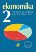 Kniha: Ekonomika 2 pro obchodní akademie a ostatní střední školy (Petr Klínský a Otto Münch). Fortuna, 2001 Kniha: Ekonomika 2 pro obchodní akademie a ostatní střední školy (Petr Klínský a Otto Münch). Fortuna, 2001