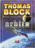 Kniha: Orbita (Thomas Block). OLDAG, 1998 Kniha: Orbita (Thomas Block). OLDAG, 1998