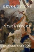 Kniha: Revolutions, 2025 Kniha: Revolutions, 2025