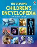 Kniha: The Usborne Childrens Encyclopedia (Felicity Brooks). Usborne, 2025 Kniha: The Usborne Childrens Encyclopedia (Felicity Brooks). Usborne, 2025