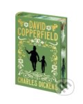 Kniha: David Copperfield (Charles Dickens). Arcturus, 2025 Kniha: David Copperfield (Charles Dickens). Arcturus, 2025