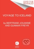 Kniha: Stunning Iceland (Bertrand Jouanne a Gunnar Freyr). HarperCollins, 2022 Kniha: Stunning Iceland (Bertrand Jouanne a Gunnar Freyr). HarperCollins, 2022