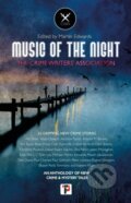 Kniha: Music of the Night (Martin Edwards). , 2022 Kniha: Music of the Night (Martin Edwards). , 2022