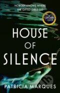 Kniha: House of Silence, 2022 Kniha: House of Silence, 2022