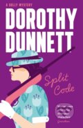 Kniha: Split Code (Dorothy Dunnett). Farrago, 2023 Kniha: Split Code (Dorothy Dunnett). Farrago, 2023