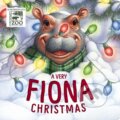 Kniha: A Very Fiona Christmas (Richard Cowdrey). Zonderkidz, 2024 Kniha: A Very Fiona Christmas (Richard Cowdrey). Zonderkidz, 2024