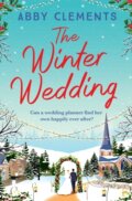 Kniha: The Winter Wedding (Abby Clements). Simon & Schuster, 2021 Kniha: The Winter Wedding (Abby Clements). Simon & Schuster, 2021