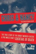 Kniha: Chris and Nancy (Irvin Muchnick). , 2021 Kniha: Chris and Nancy (Irvin Muchnick). , 2021
