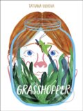 Kniha: Grasshopper (Unknown). , 2021 Kniha: Grasshopper (Unknown). , 2021