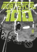 Kniha: Mob Psycho 100 Volume 10 (Kumar Sivasubramanian a One). , 2023 Kniha: Mob Psycho 100 Volume 10 (Kumar Sivasubramanian a One). , 2023