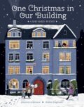 Kniha: One Christmas in Our Building (Johanna Lindemann). Floris Books, 2023 Kniha: One Christmas in Our Building (Johanna Lindemann). Floris Books, 2023