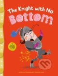 Kniha: The Knight with No Bottom (Levina van Teunenbroek). Hardie Grant, 2024 Kniha: The Knight with No Bottom (Levina van Teunenbroek). Hardie Grant, 2024