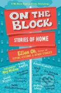 Kniha: On the Block (Ellen Oh). Random House, 2025 Kniha: On the Block (Ellen Oh). Random House, 2025