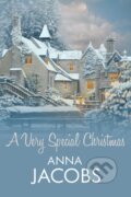 Kniha: A Very Special Christmas (Anna Jacobs). Allison & Busby, 2022 Kniha: A Very Special Christmas (Anna Jacobs). Allison & Busby, 2022