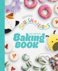 Kniha: Squishmallows: The Official Baking Book (Original Squishmallows). White Lion, 2024 Kniha: Squishmallows: The Official Baking Book (Original Squishmallows). White Lion, 2024