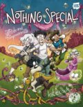 Kniha: Nothing Special, Volume Three (Katie Cook). Random House, 2025 Kniha: Nothing Special, Volume Three (Katie Cook). Random House, 2025
